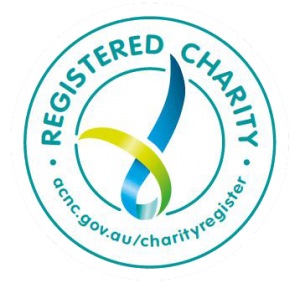 ACNC Registered Charity Tick